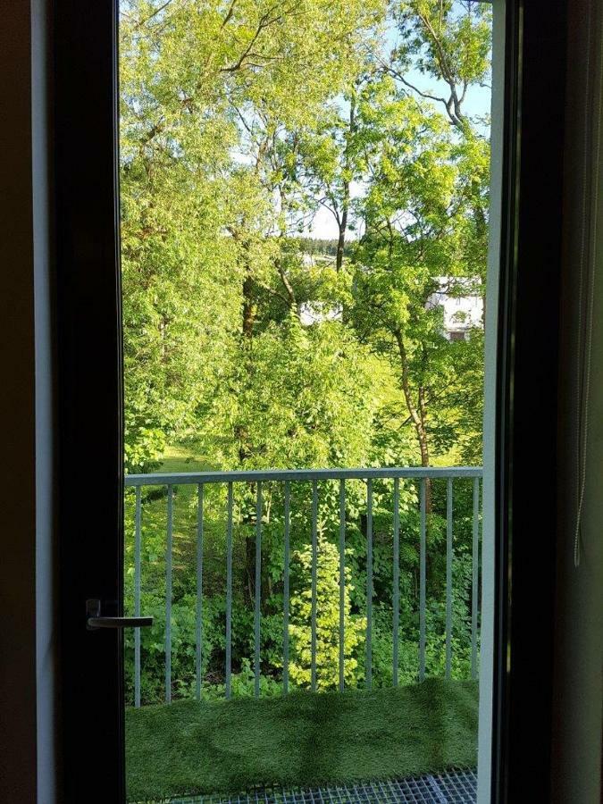 روكيتنسي ناد جيزيرو Utulny A Romanticky Apartman Rokytnice المظهر الخارجي الصورة