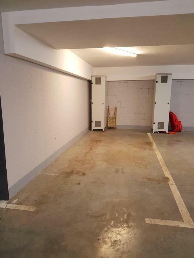روكيتنسي ناد جيزيرو Utulny A Romanticky Apartman Rokytnice المظهر الخارجي الصورة