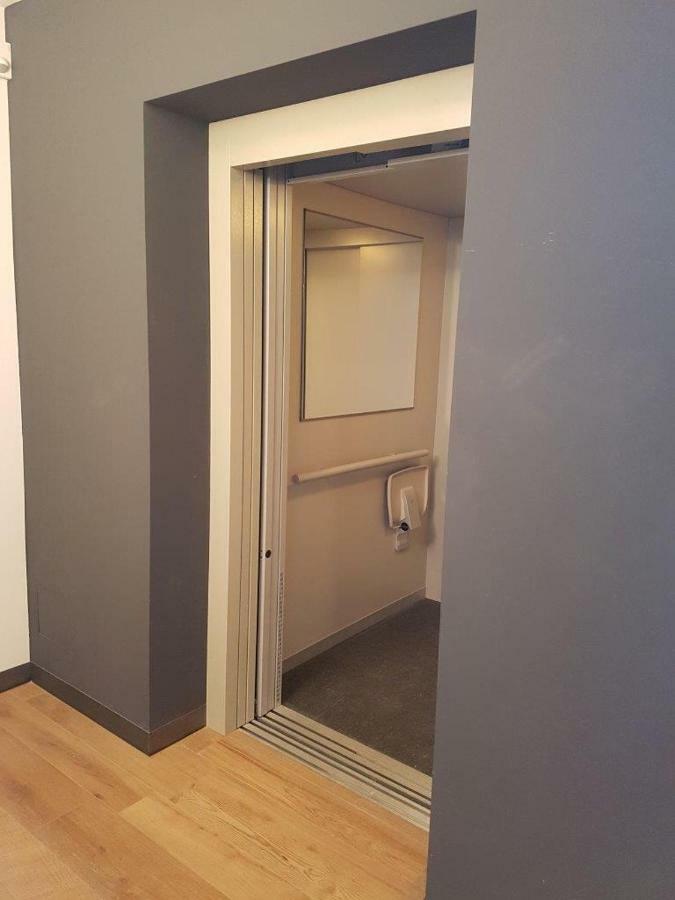 روكيتنسي ناد جيزيرو Utulny A Romanticky Apartman Rokytnice المظهر الخارجي الصورة