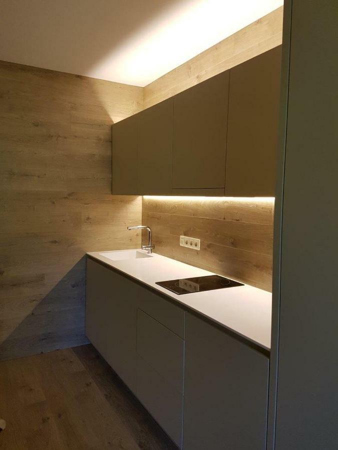 روكيتنسي ناد جيزيرو Utulny A Romanticky Apartman Rokytnice المظهر الخارجي الصورة